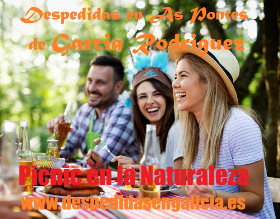 despedidas en as pontes de garcia rodriguez TOP