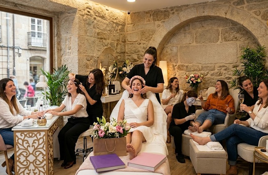 Beauty Party VIP Ourense